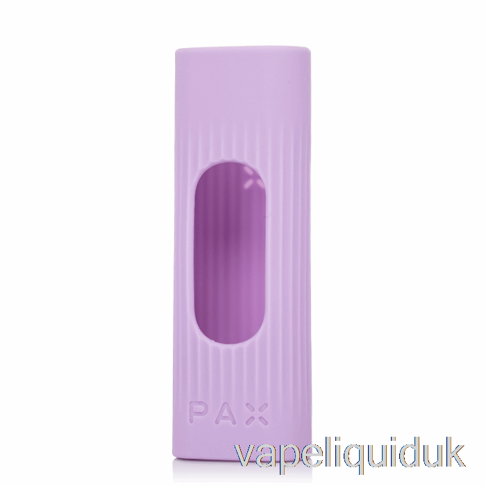 PAX Plus Grip Sleeve Lavender Vape Juice